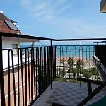 B&B Attico Mare