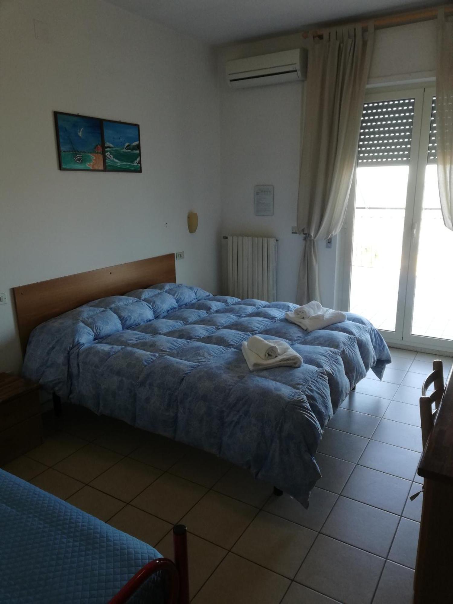 Attico Mare * San Benedetto del Tronto