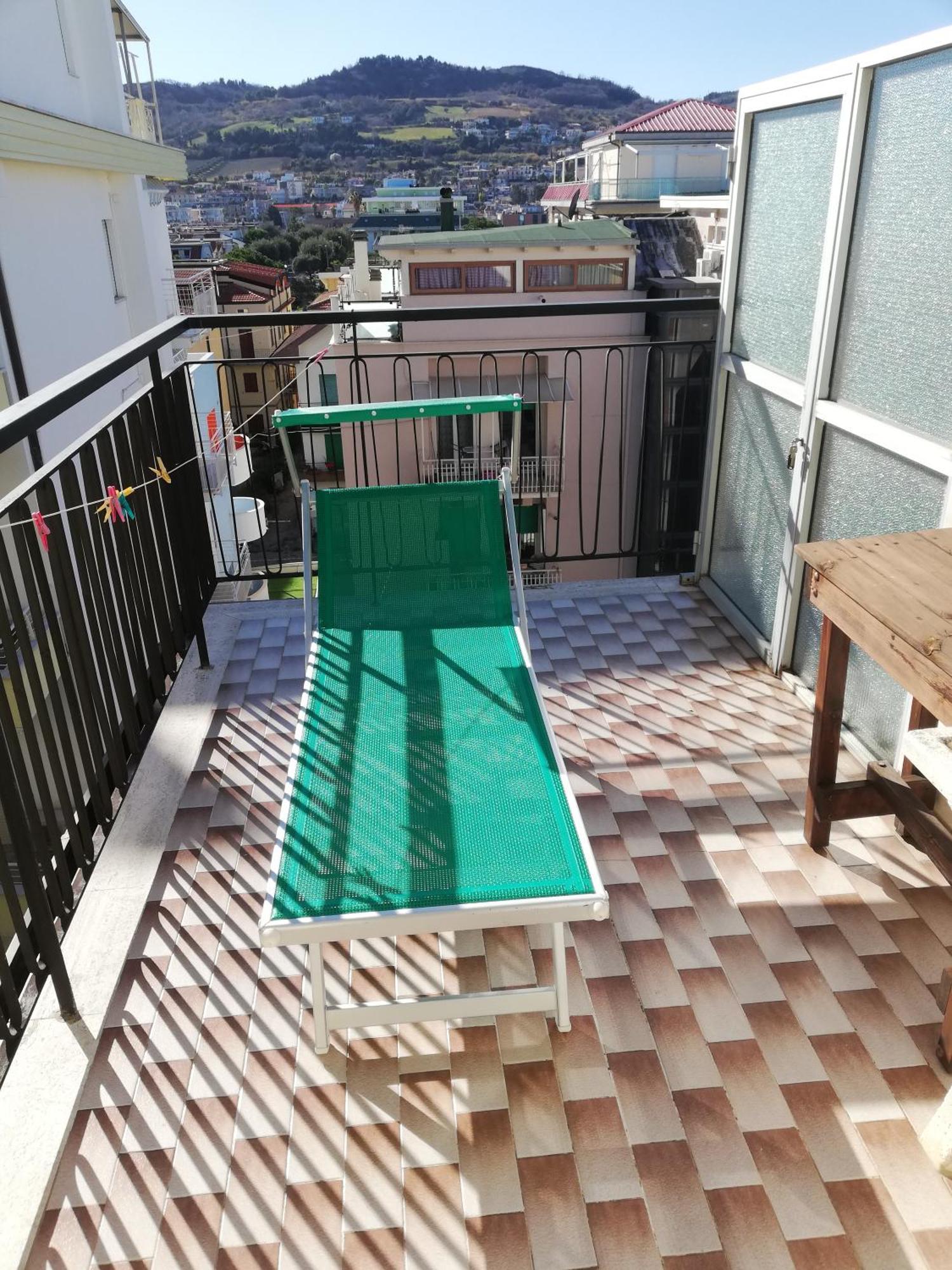 Bed & Breakfast Attico Mare *