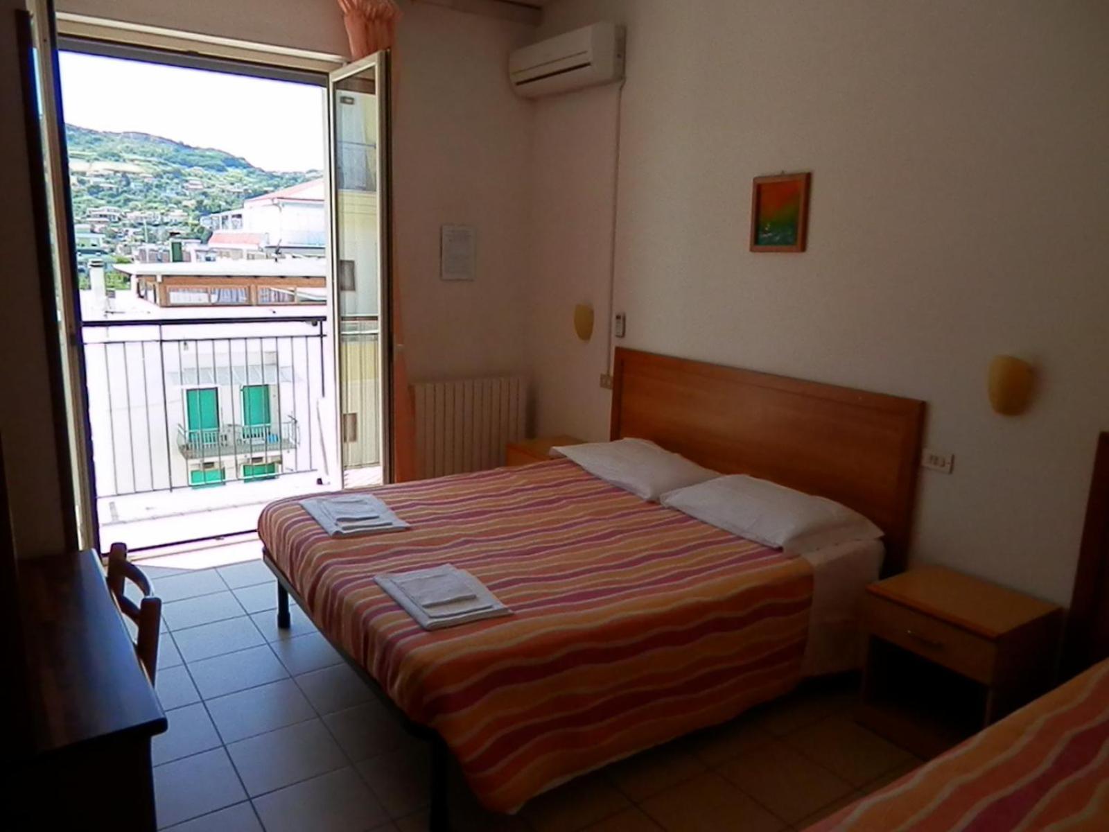 Attico Mare Bed & Breakfast San Benedetto del Tronto